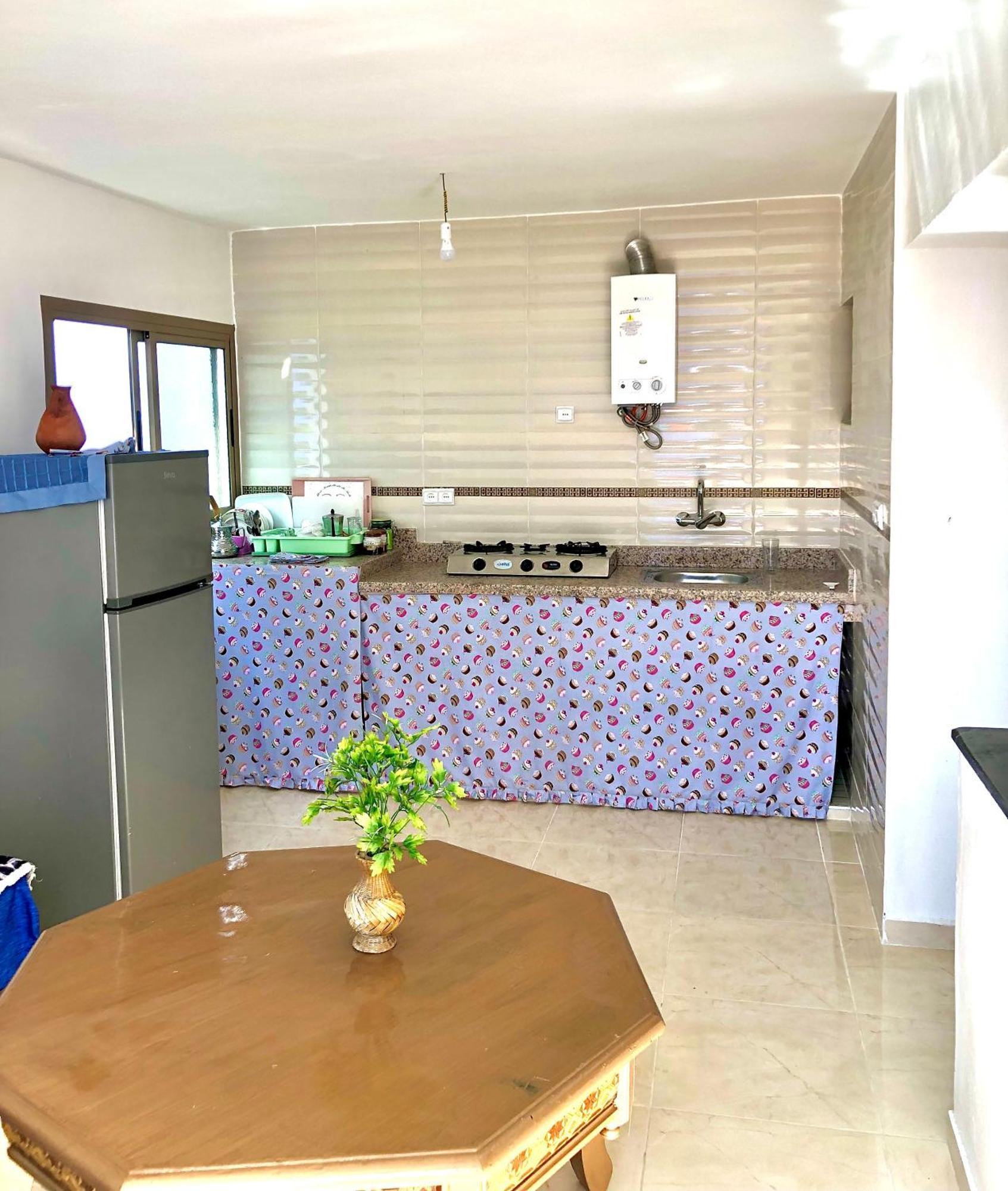 舍夫沙万Casa Karam公寓 外观 照片
