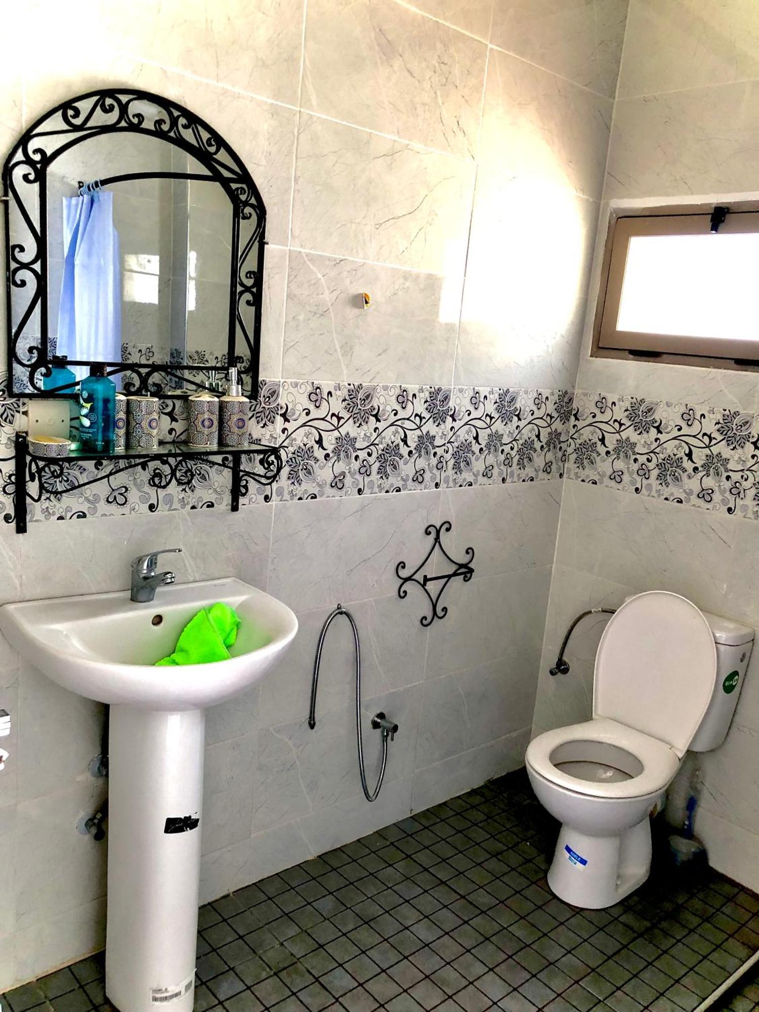 舍夫沙万Casa Karam公寓 外观 照片